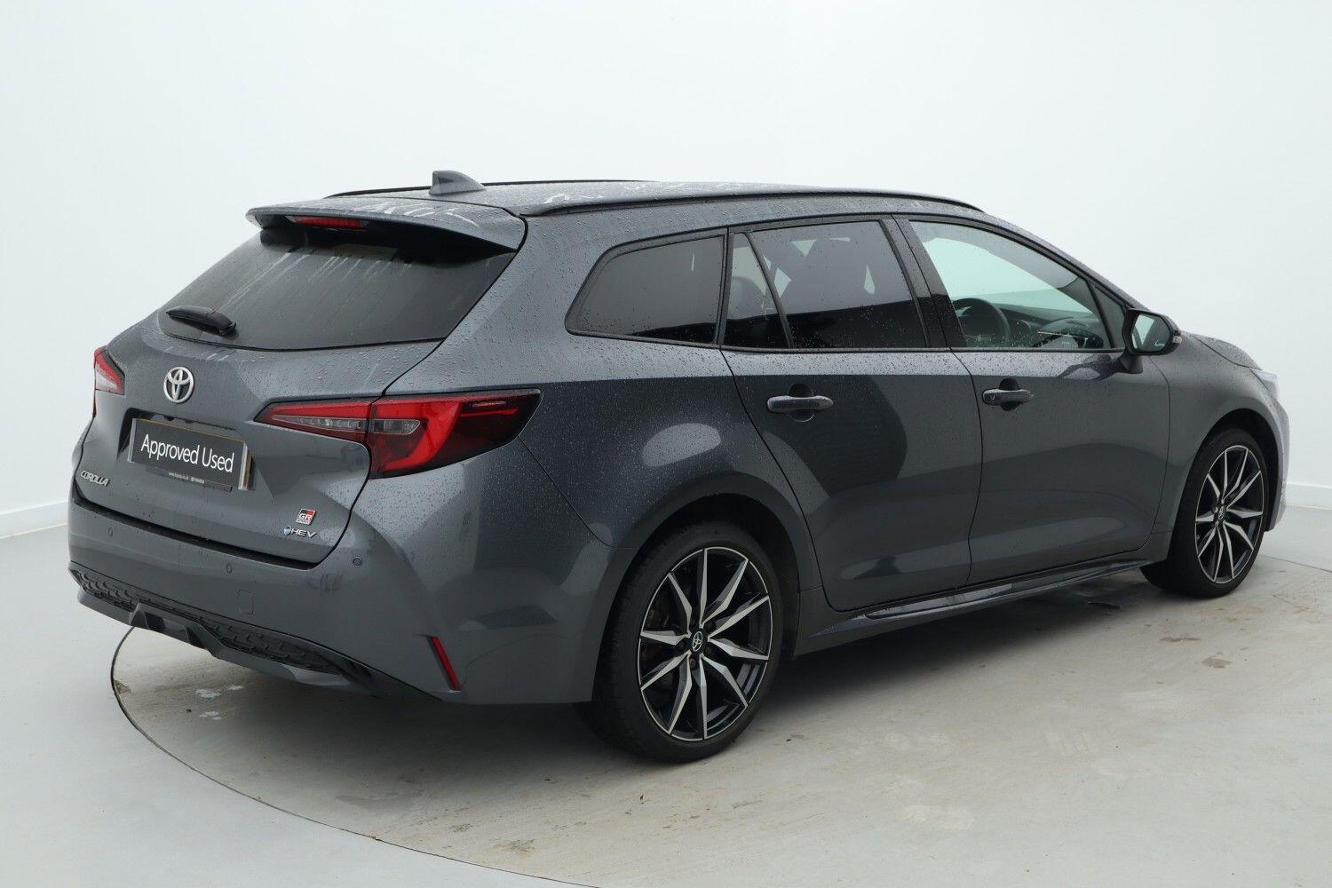 Used Toyota Corolla 2024 for sale - 77739741: Photo 2