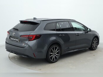 Used Toyota Corolla 2024 for sale - 77739741: Photo