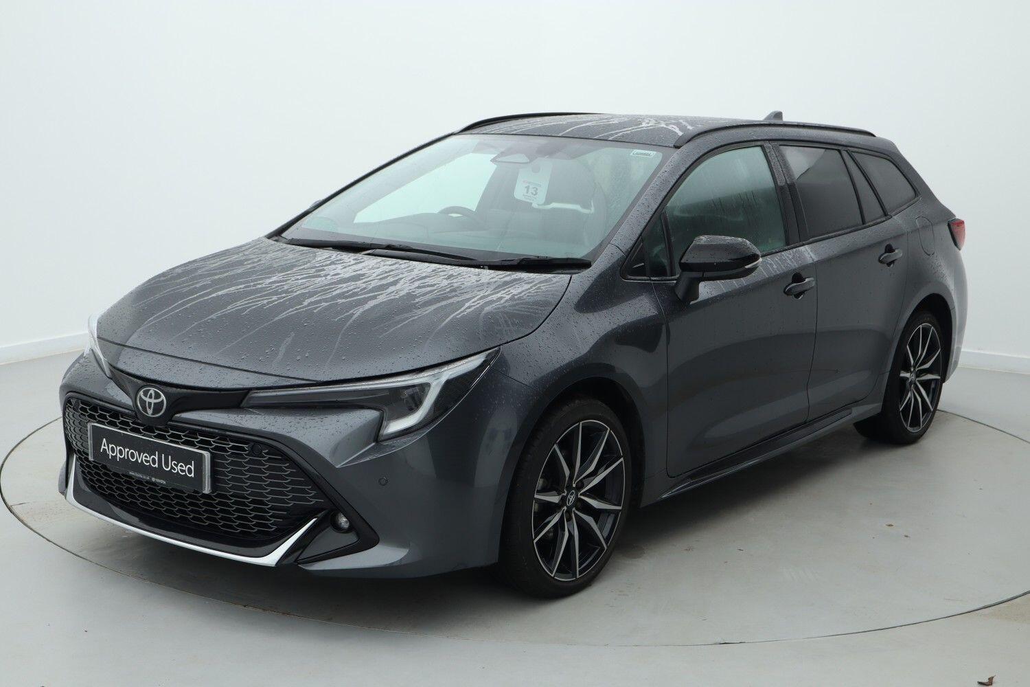 Used Toyota Corolla 2024 for sale - 77739741: Photo 5