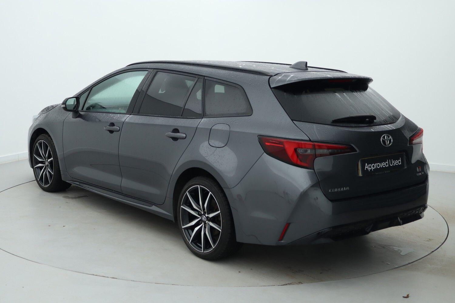 Used Toyota Corolla 2024 for sale - 77739741: Photo 6