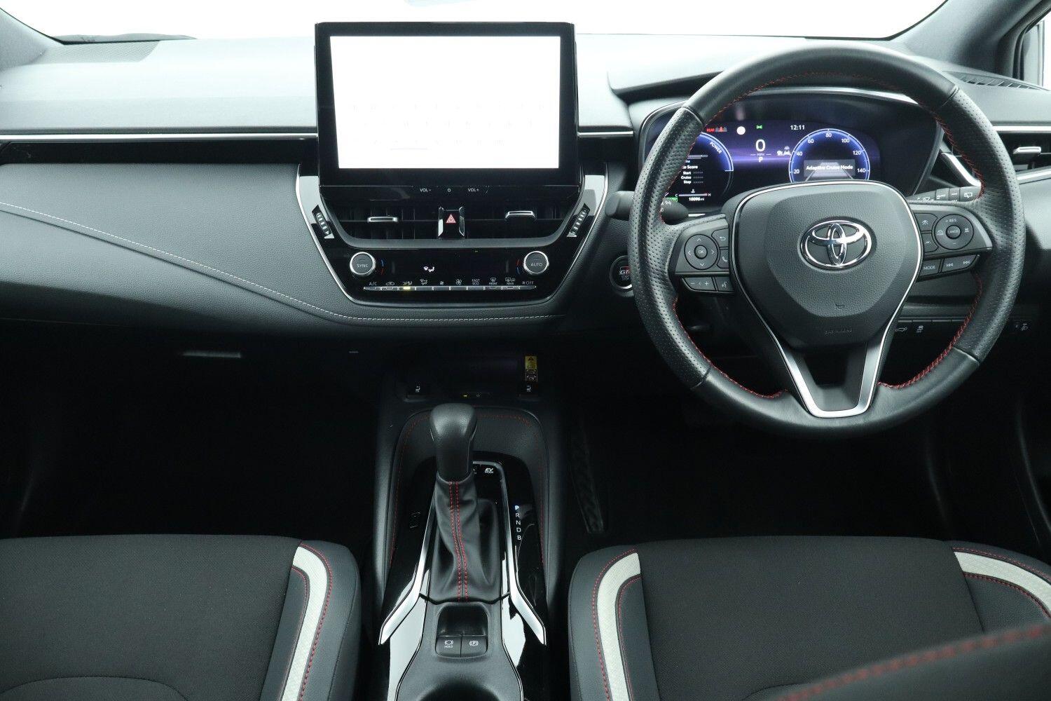 Used Toyota Corolla 2024 for sale - 77739741: Photo 7