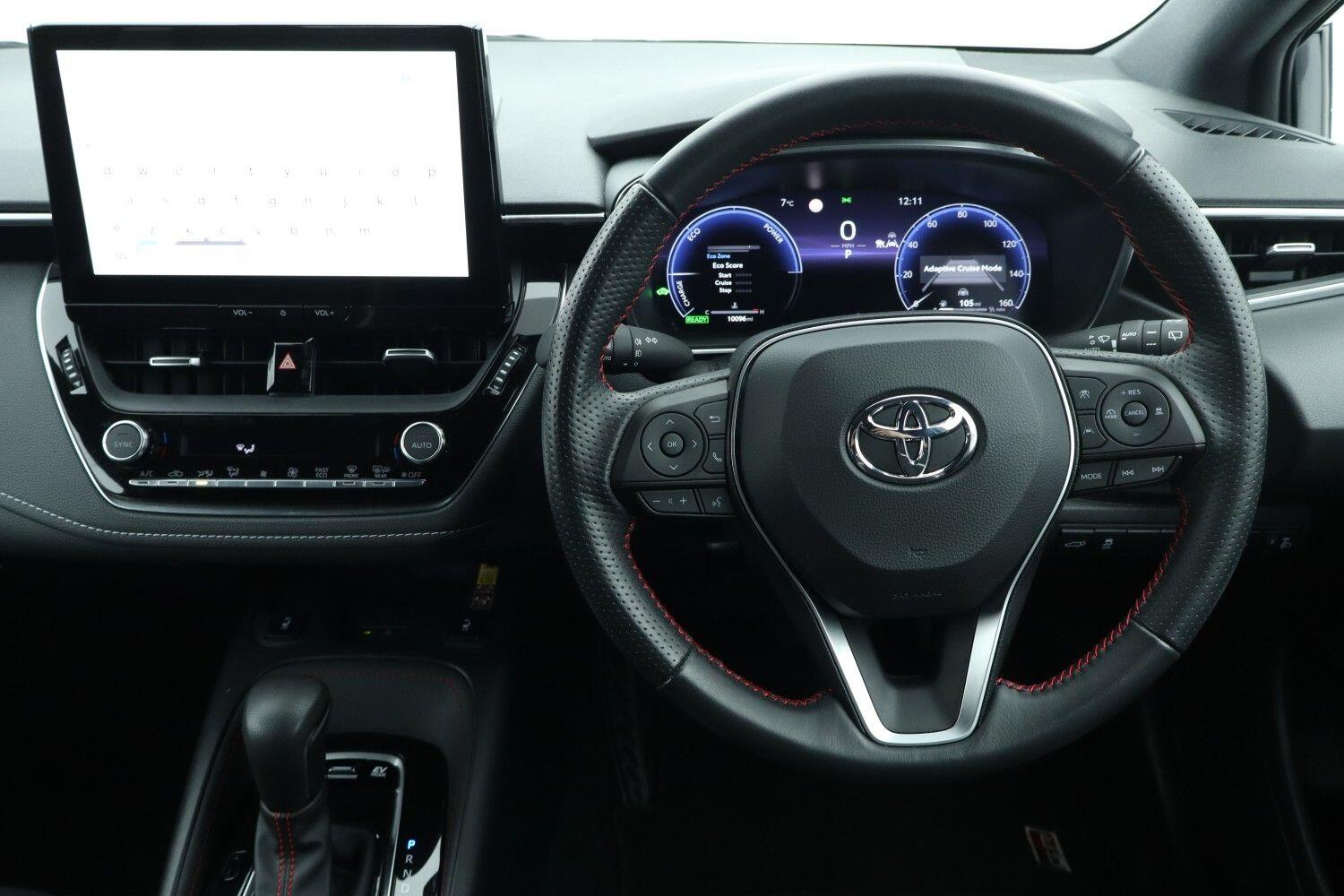 Used Toyota Corolla 2024 for sale - 77739741: Photo 8