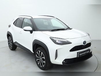 Used Toyota Yaris Cross 2023 for sale - 76676936: Photo