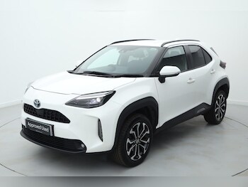 Used Toyota Yaris Cross 2023 for sale - 76676936: Photo