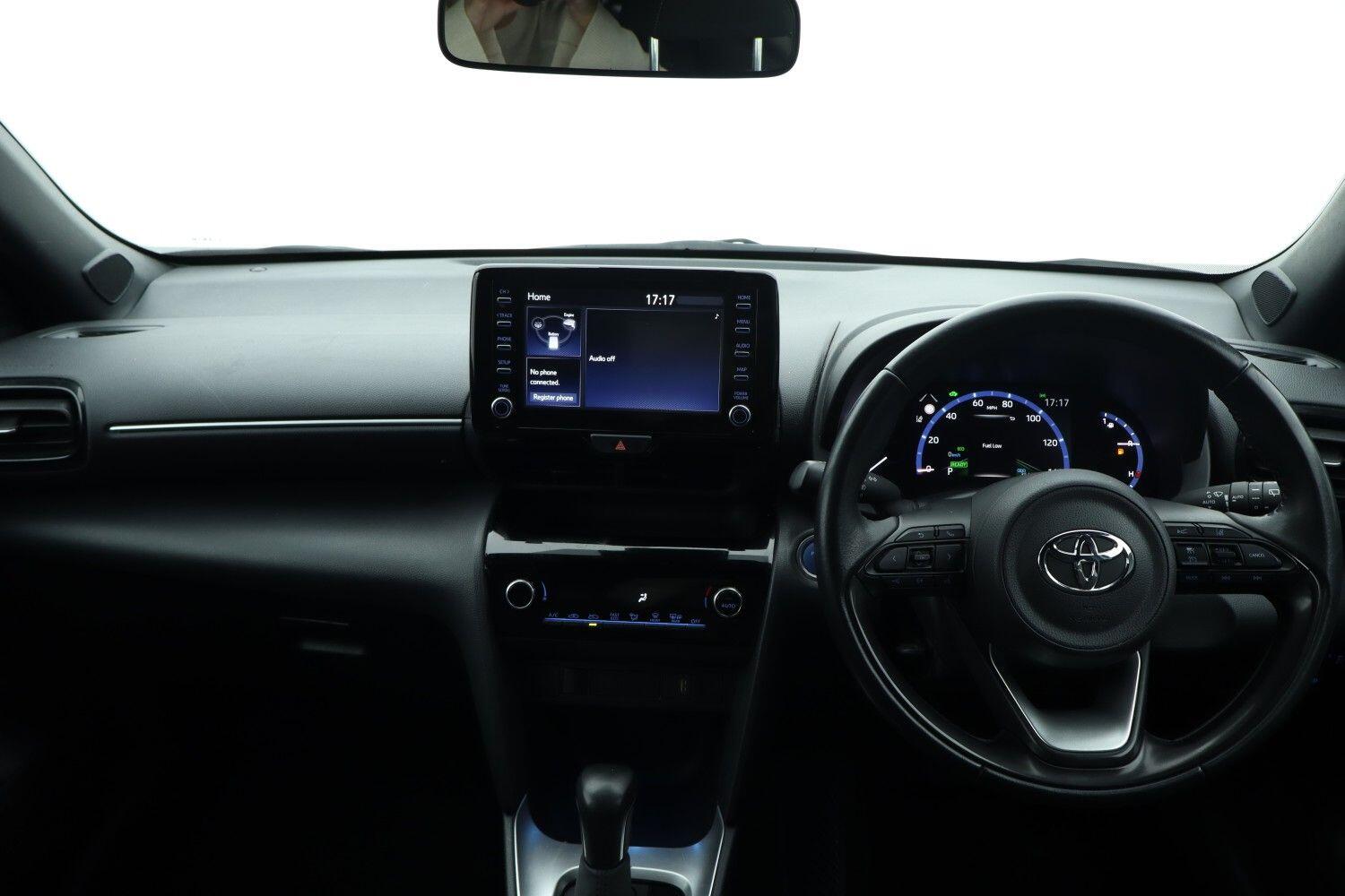 Used Toyota Yaris Cross 2023 for sale - 76676936: Photo 5