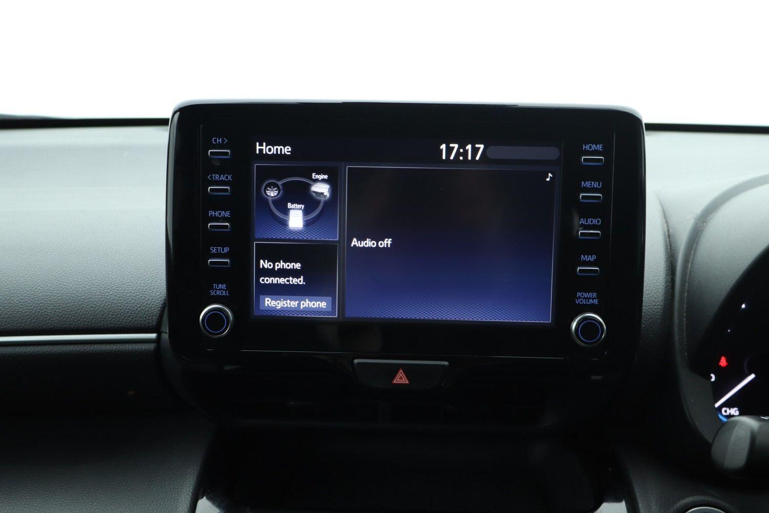 Used Toyota Yaris Cross 2023 for sale - 76676936: Photo 7