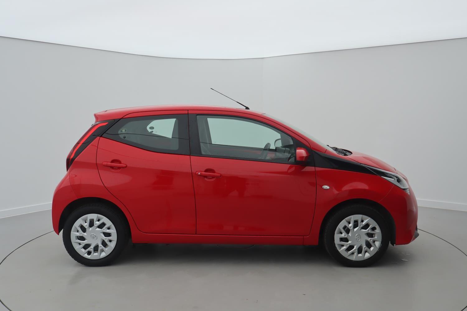 Used Toyota AYGO 2020 for sale - 77775074: Photo 6