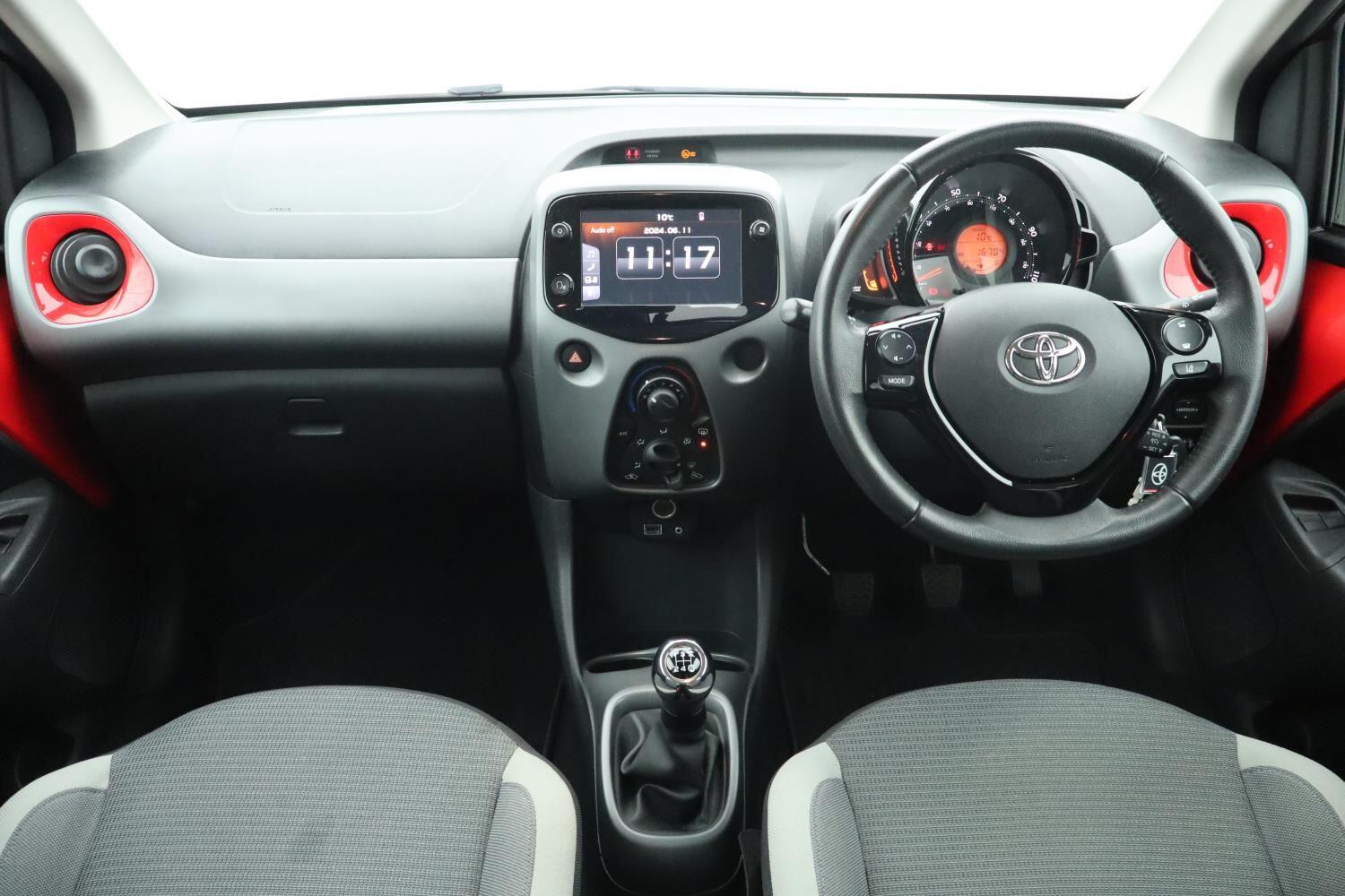 Used Toyota AYGO 2020 for sale - 77775074: Photo 7