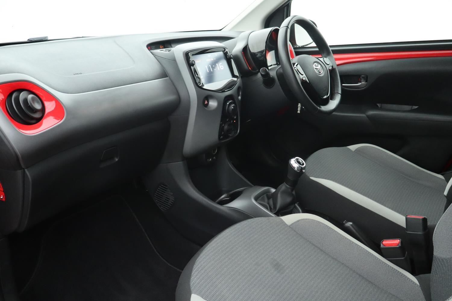 Used Toyota AYGO 2020 for sale - 77775074: Photo 9