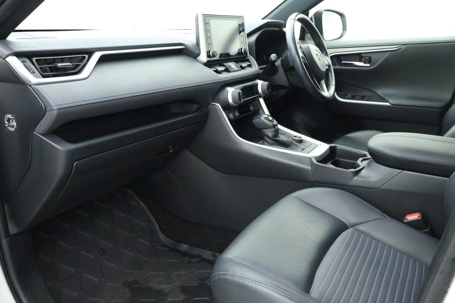 Used Toyota RAV4 2020 for sale - 76681099: Photo 10