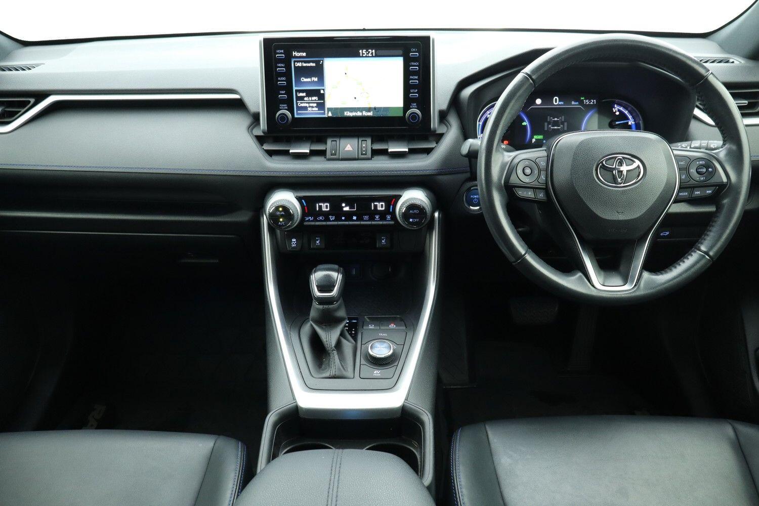 Used Toyota RAV4 2020 for sale - 76681099: Photo 5