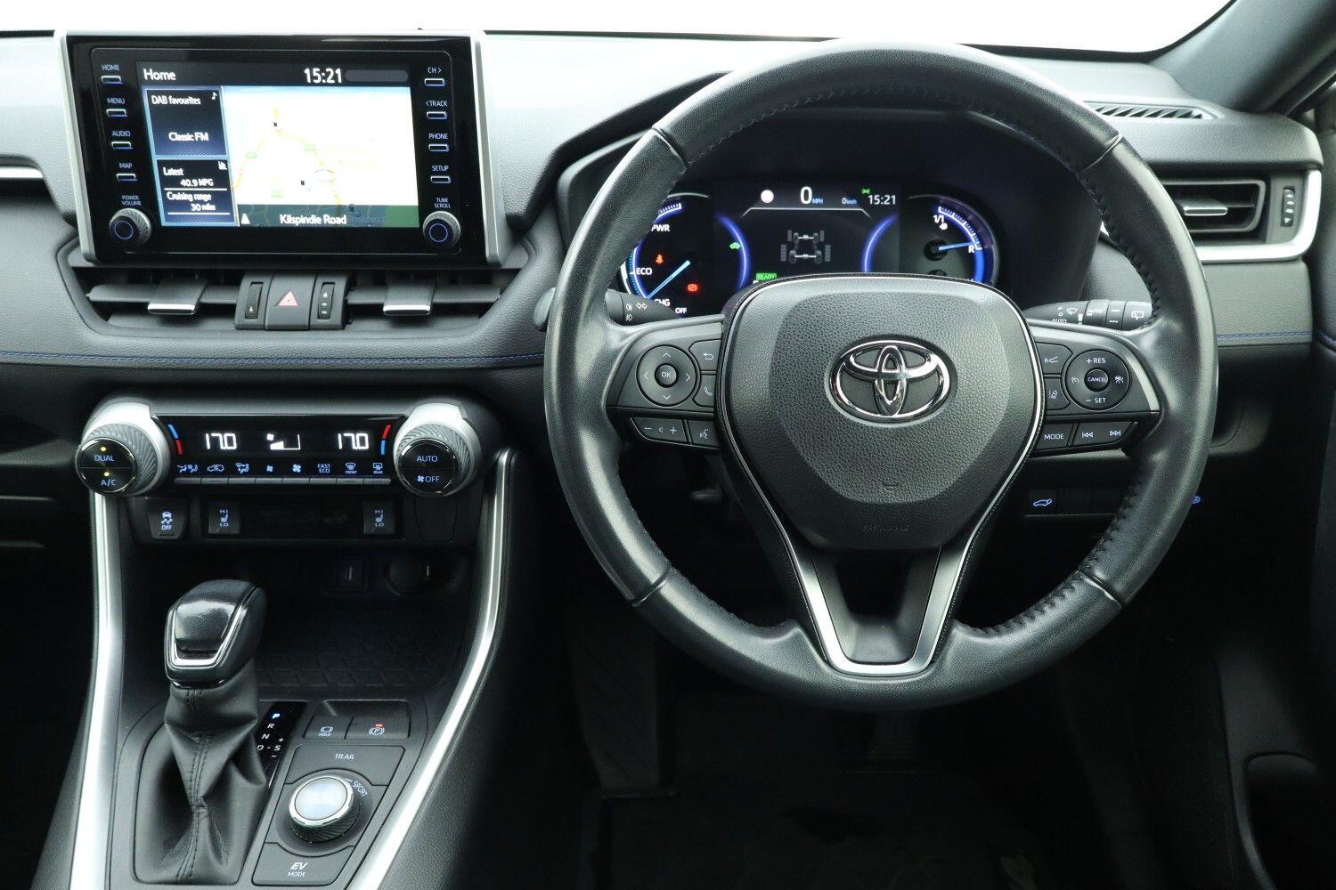 Used Toyota RAV4 2020 for sale - 76681099: Photo 6