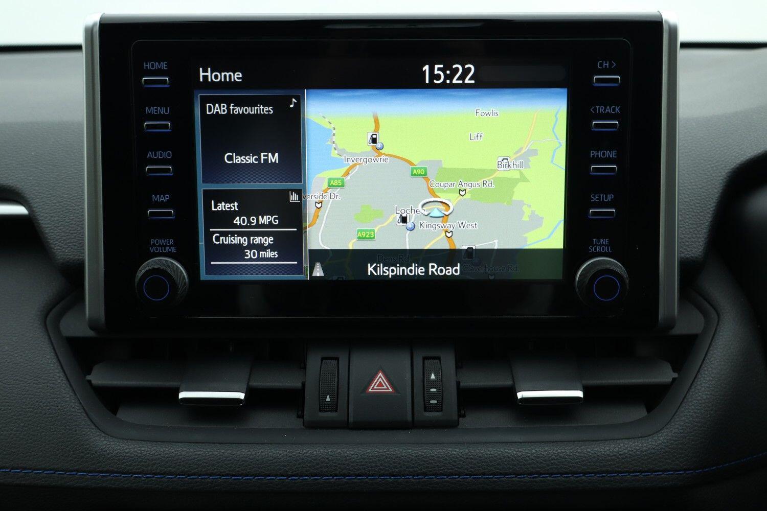 Used Toyota RAV4 2020 for sale - 76681099: Photo 7