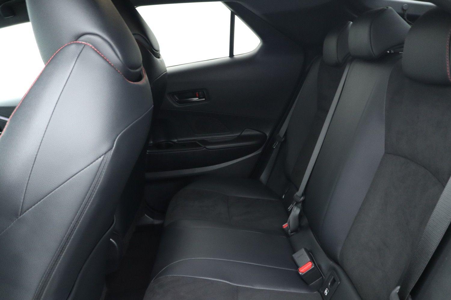 Used Toyota C-HR 2025 for sale - 76679065: Photo 10