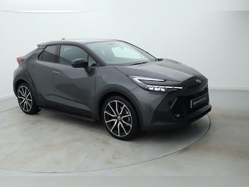 Used Toyota C-HR 2025 for sale - 76679065: Photo