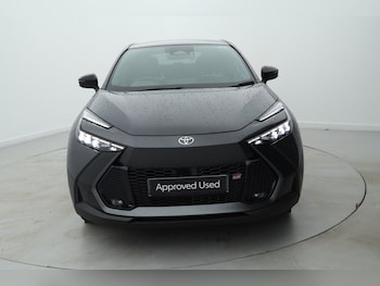 Used Toyota C-HR 2025 for sale - 76679065: Photo