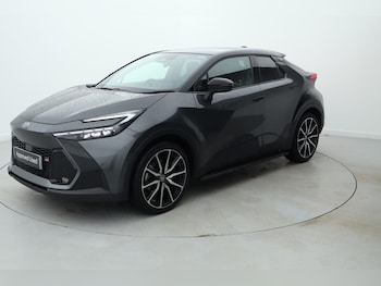 Used Toyota C-HR 2025 for sale - 76679065: Photo