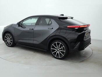 Used Toyota C-HR 2025 for sale - 76679065: Photo