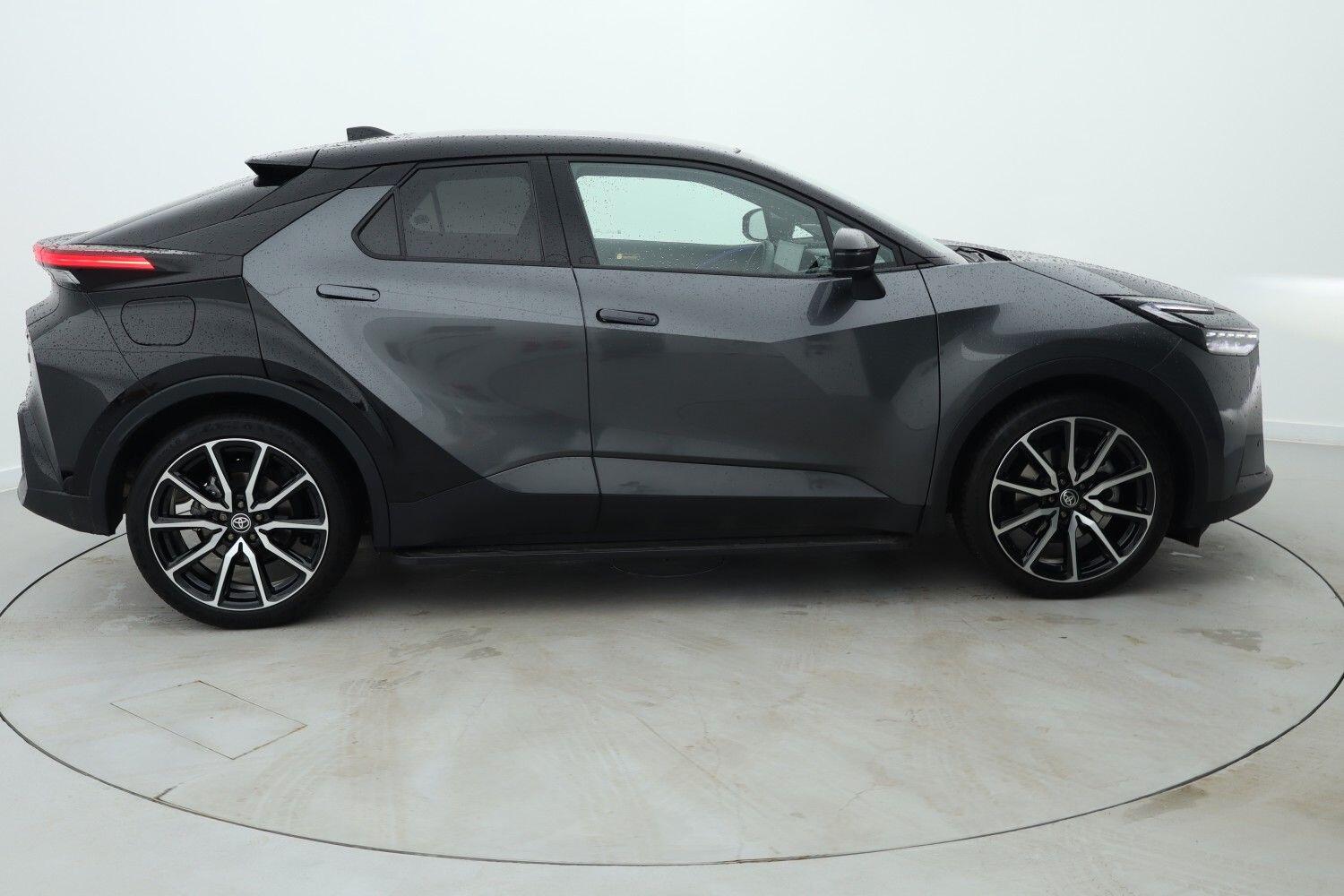 Used Toyota C-HR 2025 for sale - 76679065: Photo 6