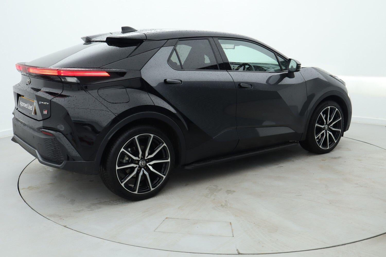 Used Toyota C-HR 2025 for sale - 76679065: Photo 7