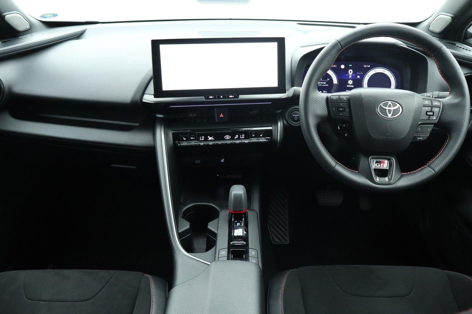 Used Toyota C-HR 2025 for sale - 76679065: Photo 8