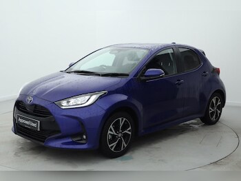 Used Toyota Yaris 2024 for sale - 77124923: Photo