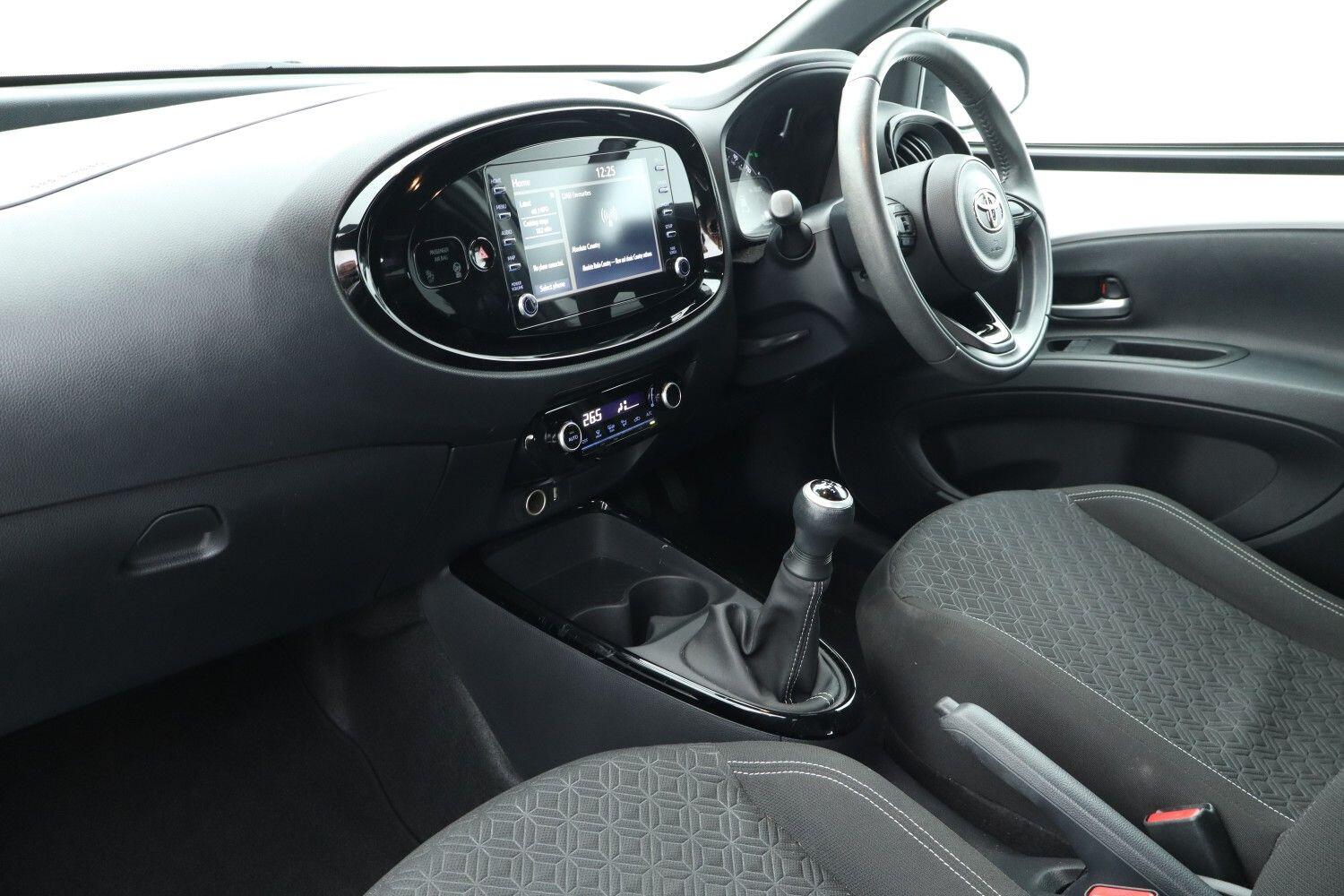 Used Toyota Aygo X 2023 for sale - 76675876: Photo 10