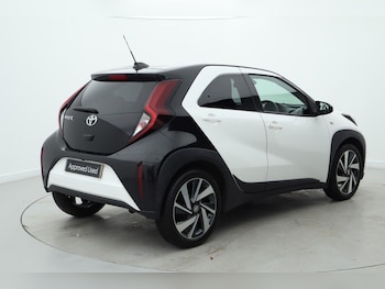 Used Toyota Aygo X 2023 for sale - 76675876: Photo