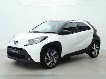 Used Toyota Aygo X 2023 for sale - 76675876: Photo
