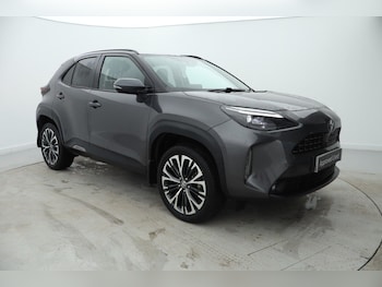 Used Toyota Yaris Cross 2023 for sale - 77350337: Photo