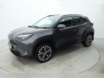 Used Toyota Yaris Cross 2023 for sale - 77350337: Photo