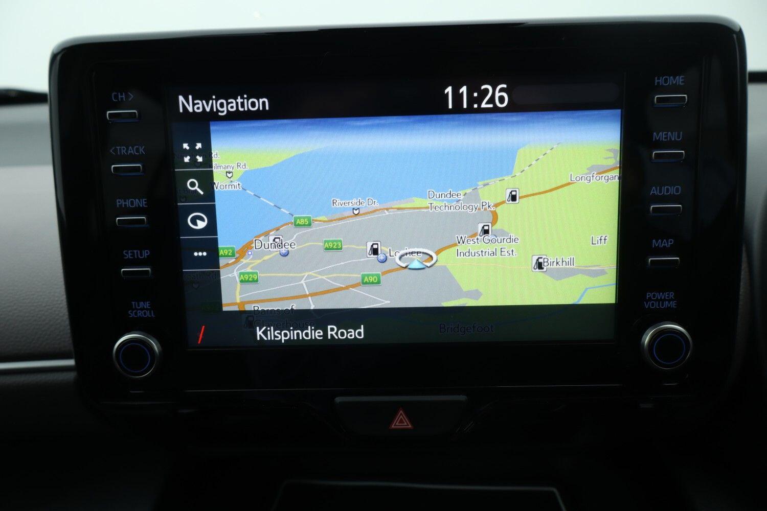 Used Toyota Yaris Cross 2023 for sale - 77350337: Photo 7