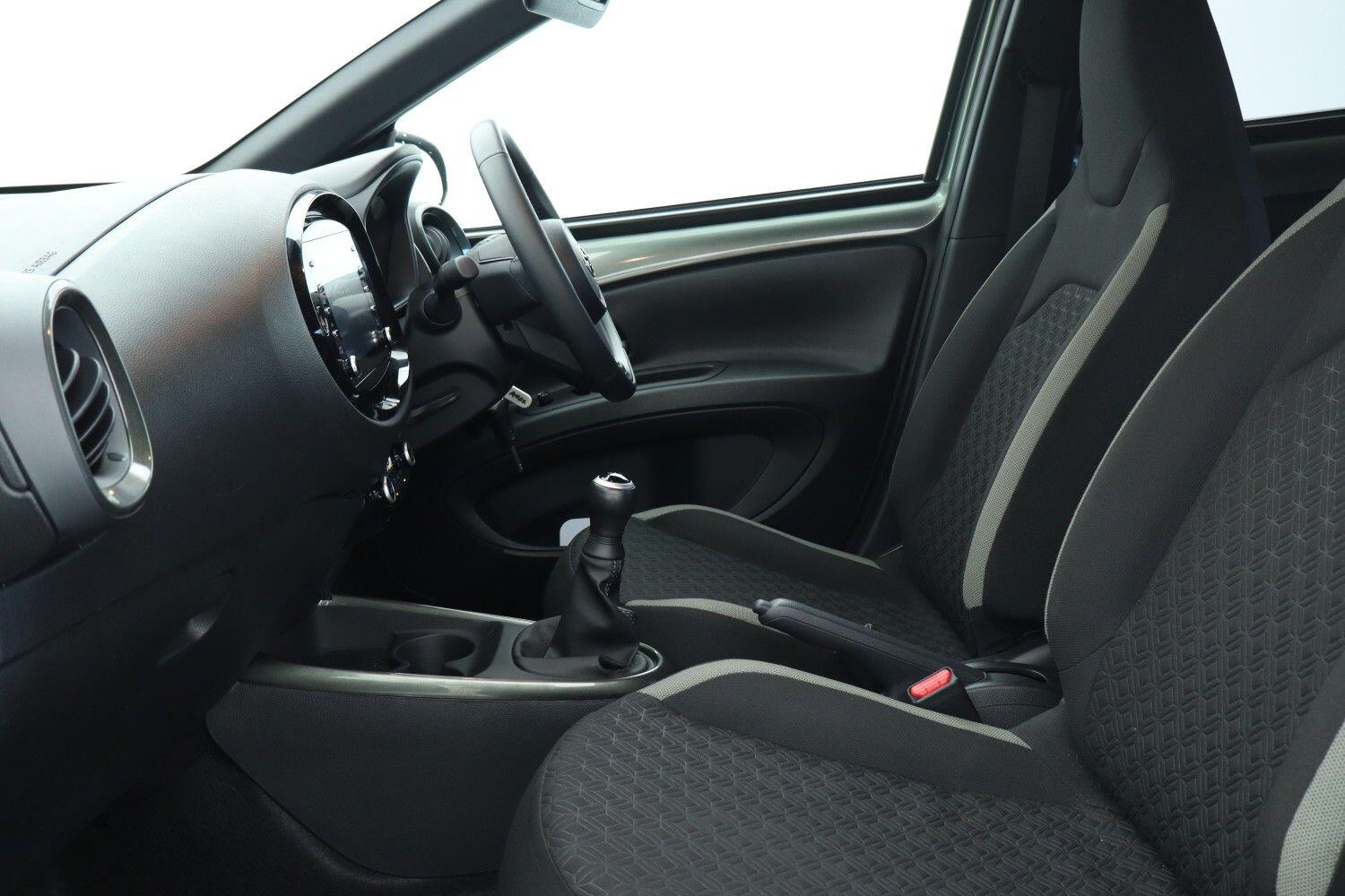 Used Toyota Aygo X 2022 for sale - 77257919: Photo 10