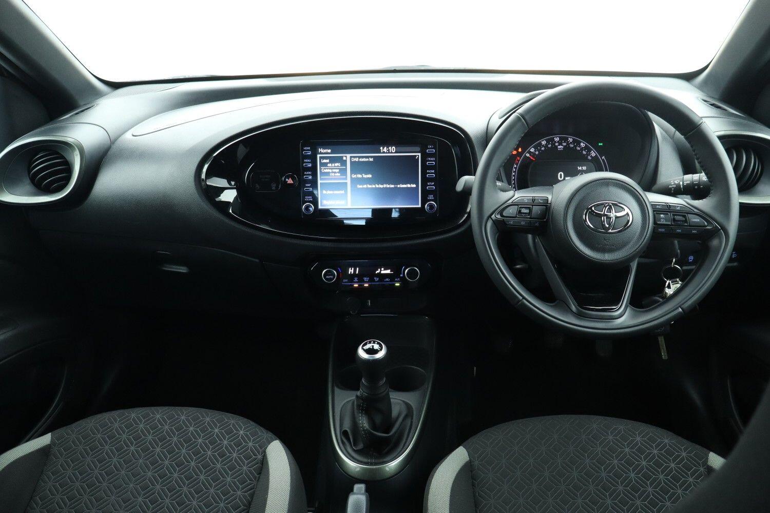 Used Toyota Aygo X 2022 for sale - 77257919: Photo 5