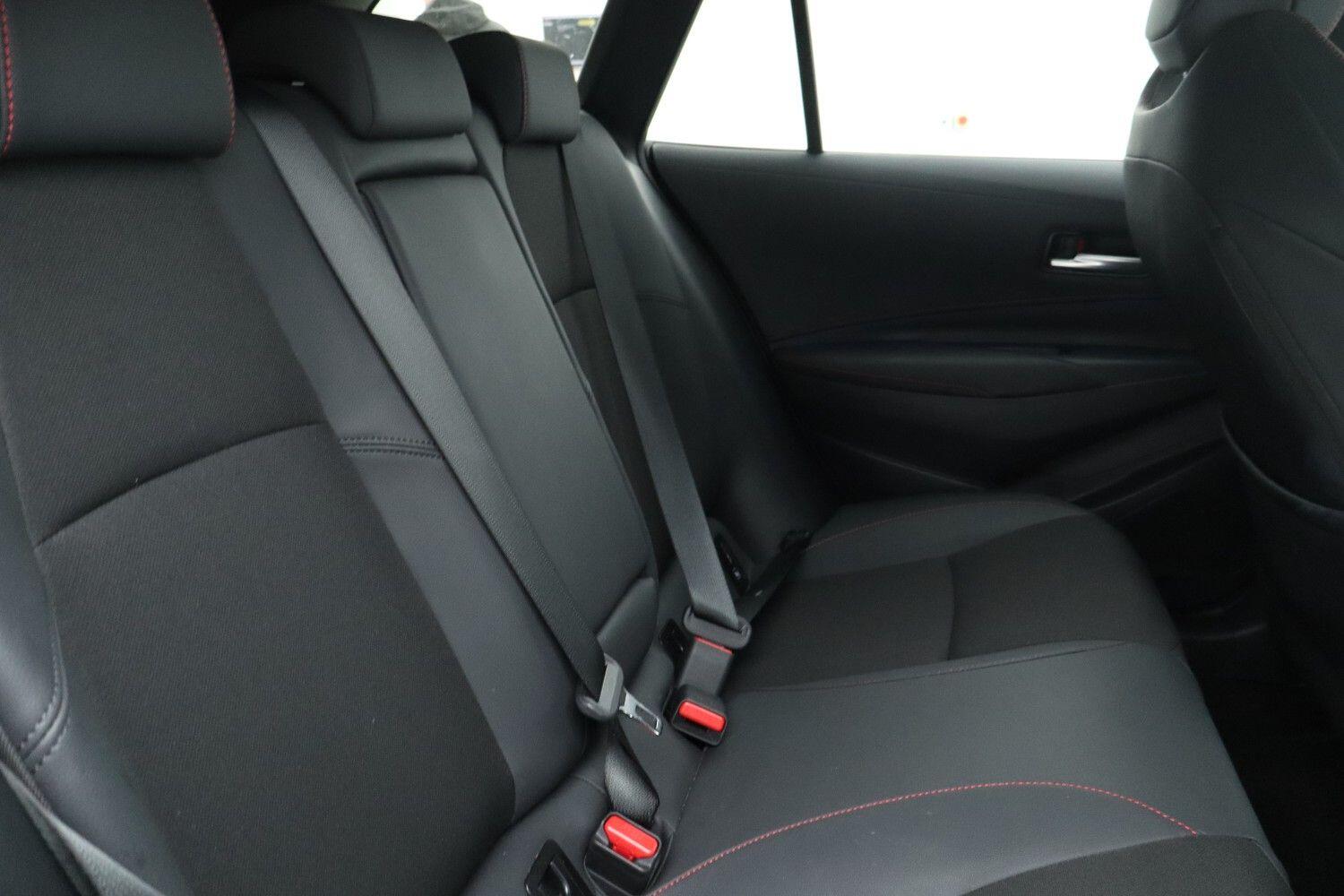 Used Toyota Corolla 2024 for sale - 78098823: Photo 10