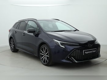 Used Toyota Corolla 2024 for sale - 78098823: Photo