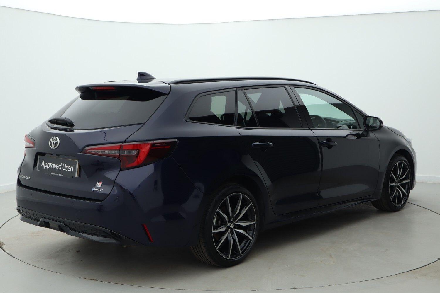 Used Toyota Corolla 2024 for sale - 78098823: Photo 2