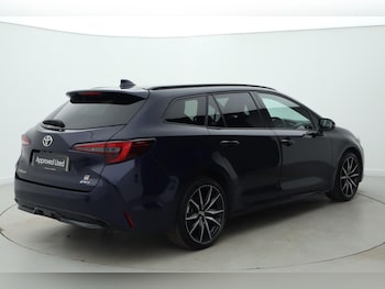 Used Toyota Corolla 2024 for sale - 78098823: Photo