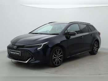 Used Toyota Corolla 2024 for sale - 78098823: Photo