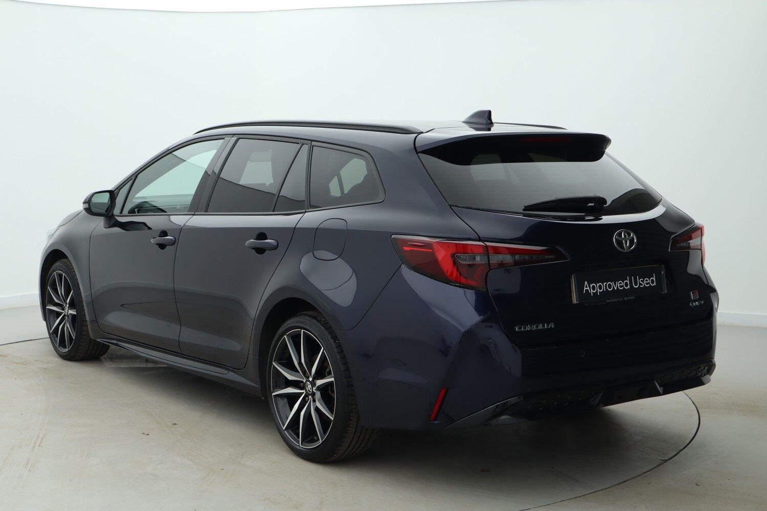 Used Toyota Corolla 2024 for sale - 78098823: Photo 4