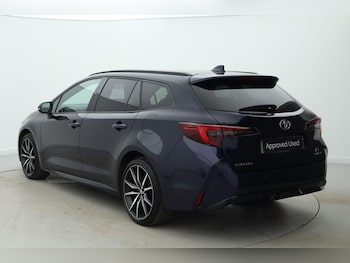 Used Toyota Corolla 2024 for sale - 78098823: Photo