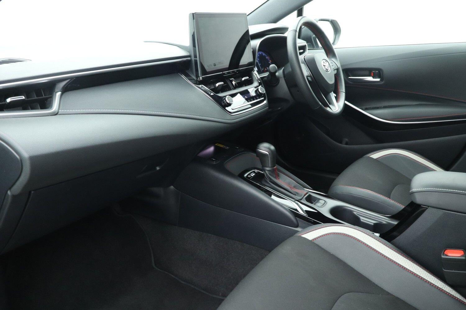 Used Toyota Corolla 2024 for sale - 78098823: Photo 5