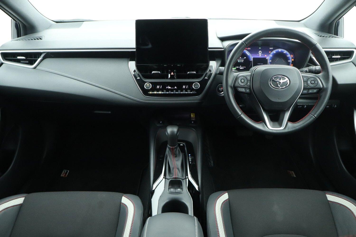 Used Toyota Corolla 2024 for sale - 78098823: Photo 6