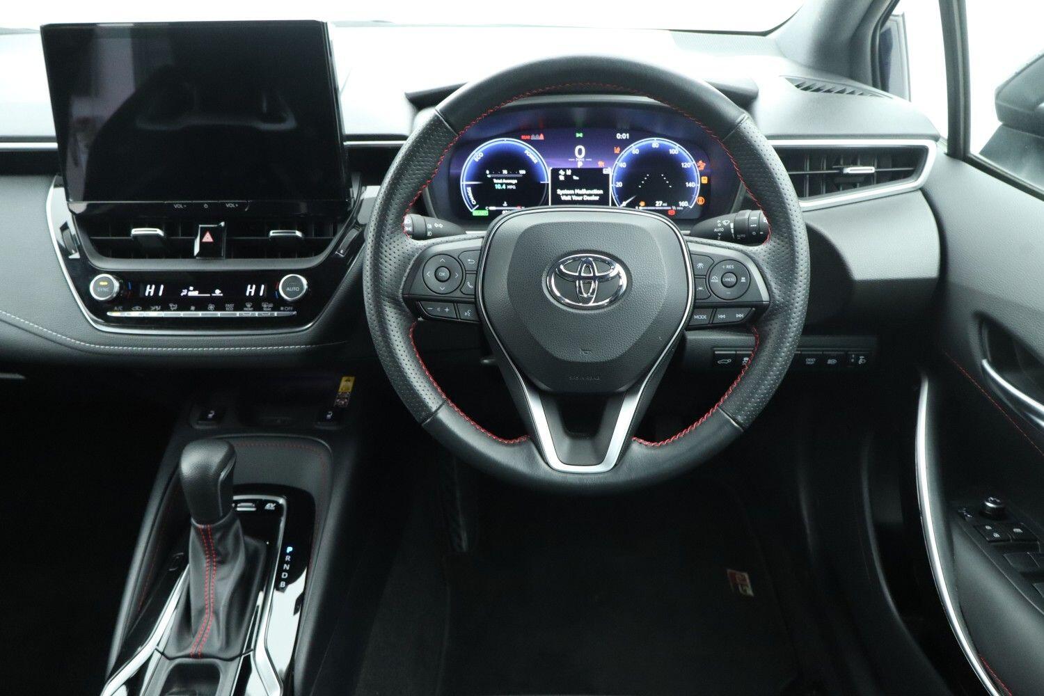 Used Toyota Corolla 2024 for sale - 78098823: Photo 9