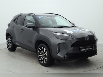 Used Toyota Yaris Cross 2023 for sale - 77323758: Photo