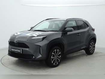 Used Toyota Yaris Cross 2023 for sale - 77323758: Photo