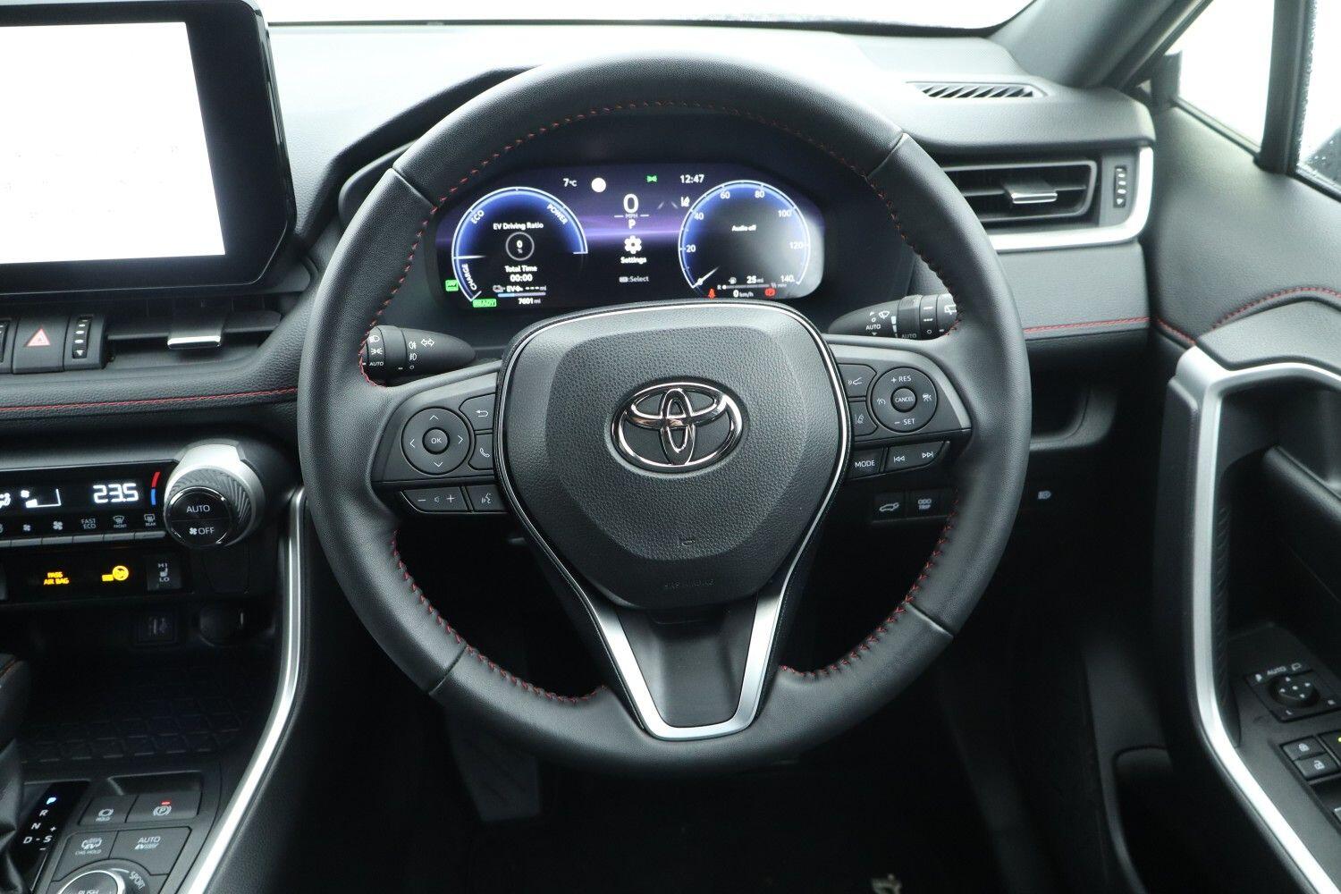 Used Toyota RAV4 2024 for sale - 77489949: Photo 8