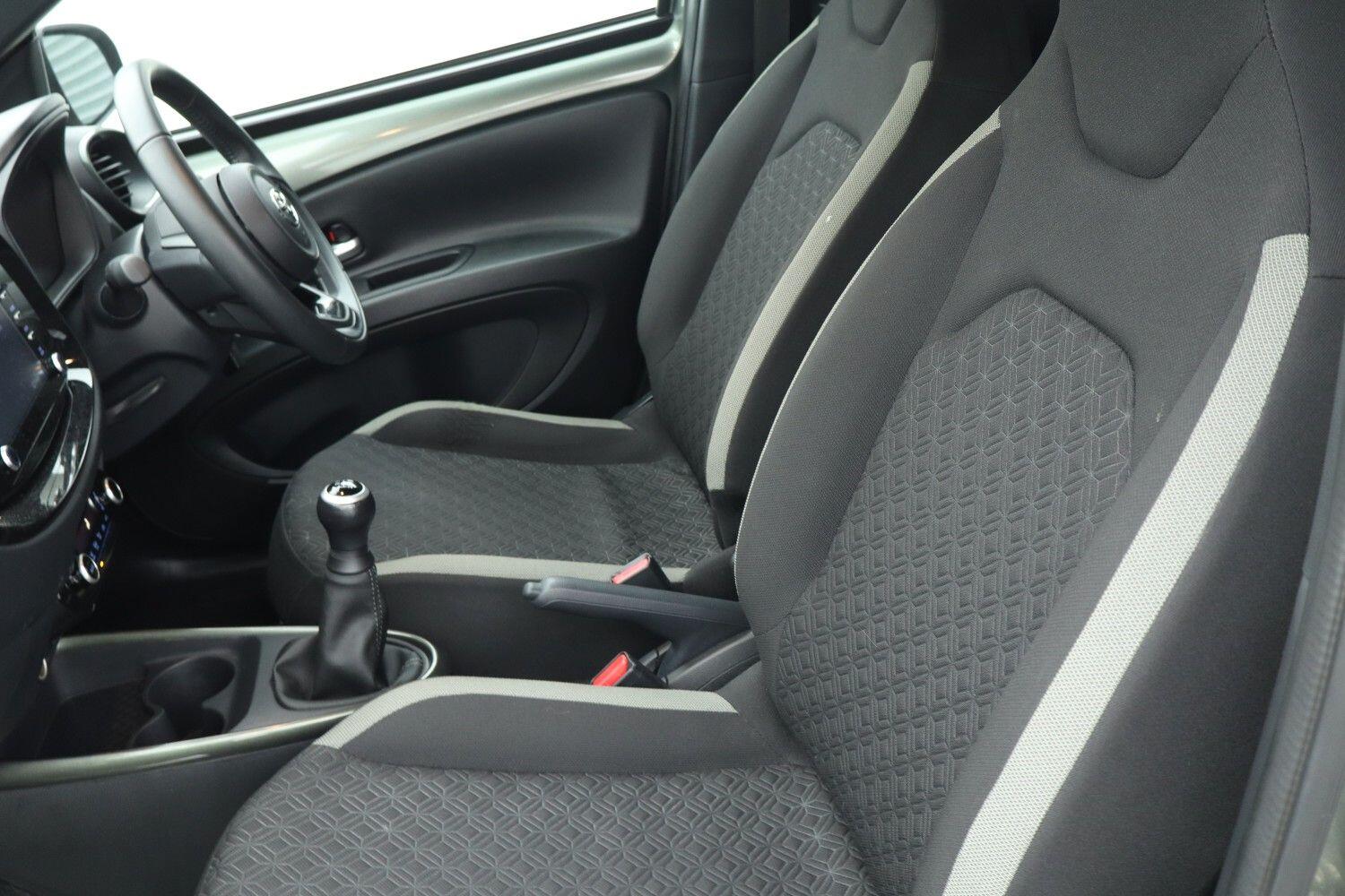 Used Toyota Aygo X 2022 for sale - 76673957: Photo 10