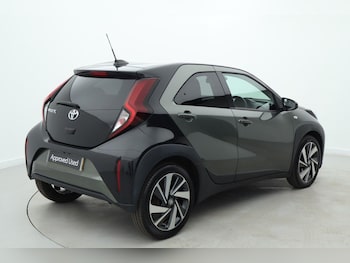 Used Toyota Aygo X 2022 for sale - 76673957: Photo