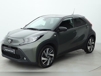 Used Toyota Aygo X 2022 for sale - 76673957: Photo